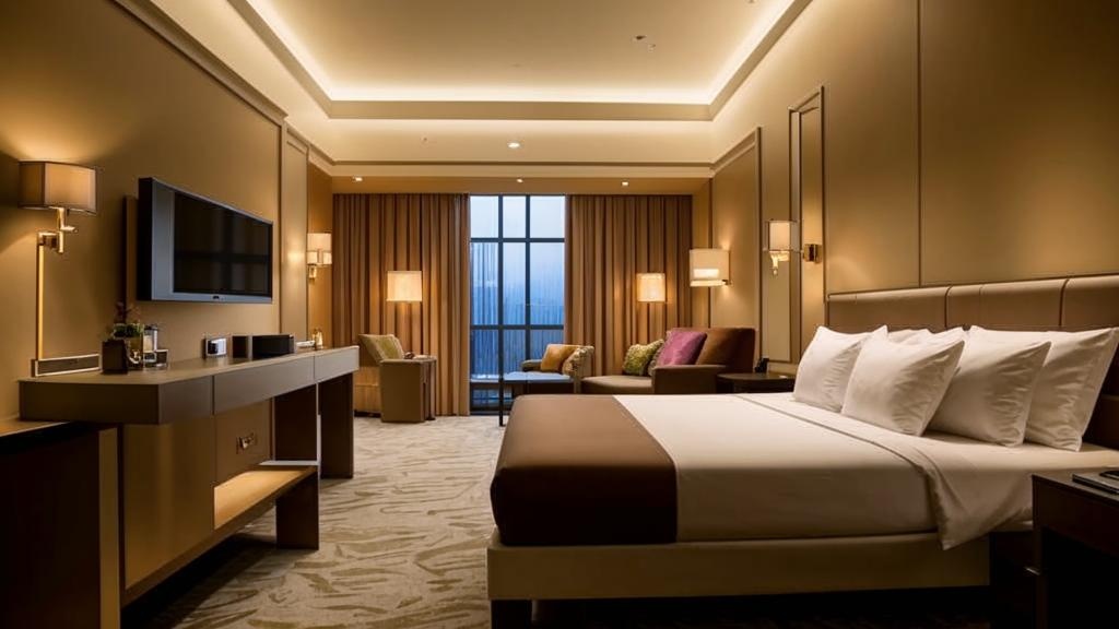 Отельный сейф — миф о безопасности: где действительно прятать ценности в номере