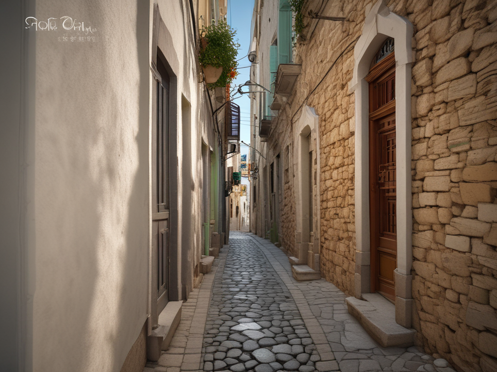 Parikia — сердце острова Парос: советы и рекомендации для путешественников