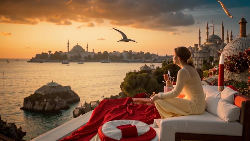 Турецкий туризм: революция сервиса и новые стандарты отдыха для россиян