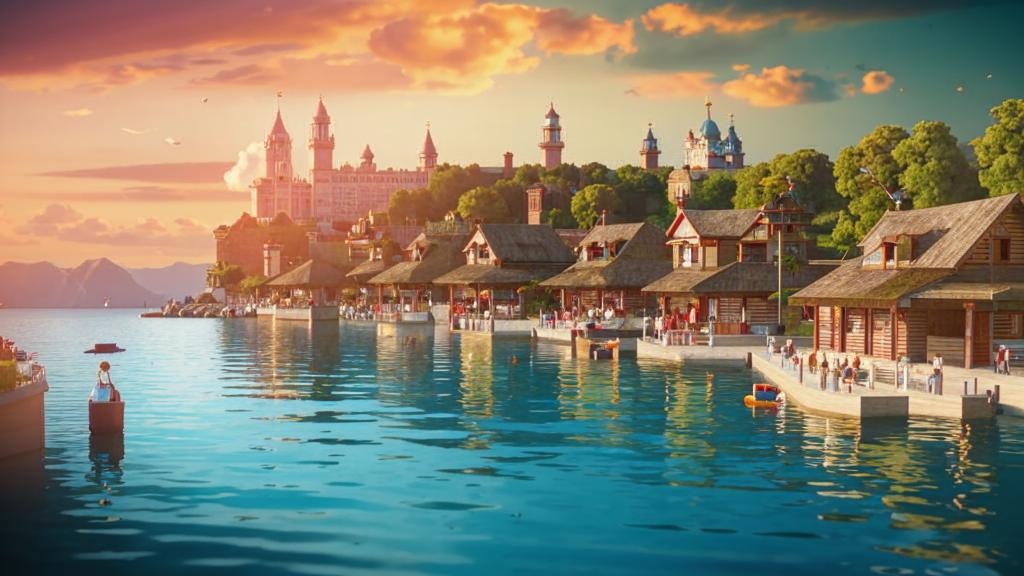 Летний сезон 2025: полный гид по лучшим направлениям и реальным ценам для россиян