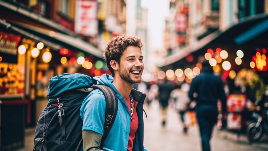 Бюджетный туризм: секреты экономии и лайфхаки для путешествий за копейки